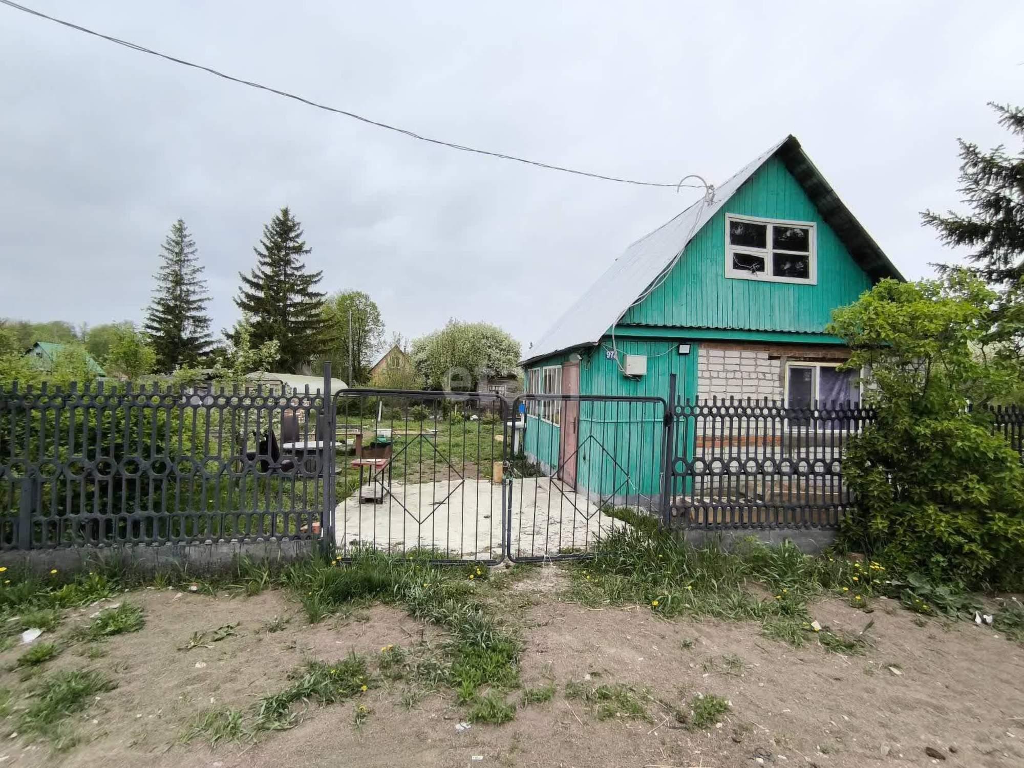 Купить дачу, дом, коттедж за 1 999 000 рублей на Дорожная,