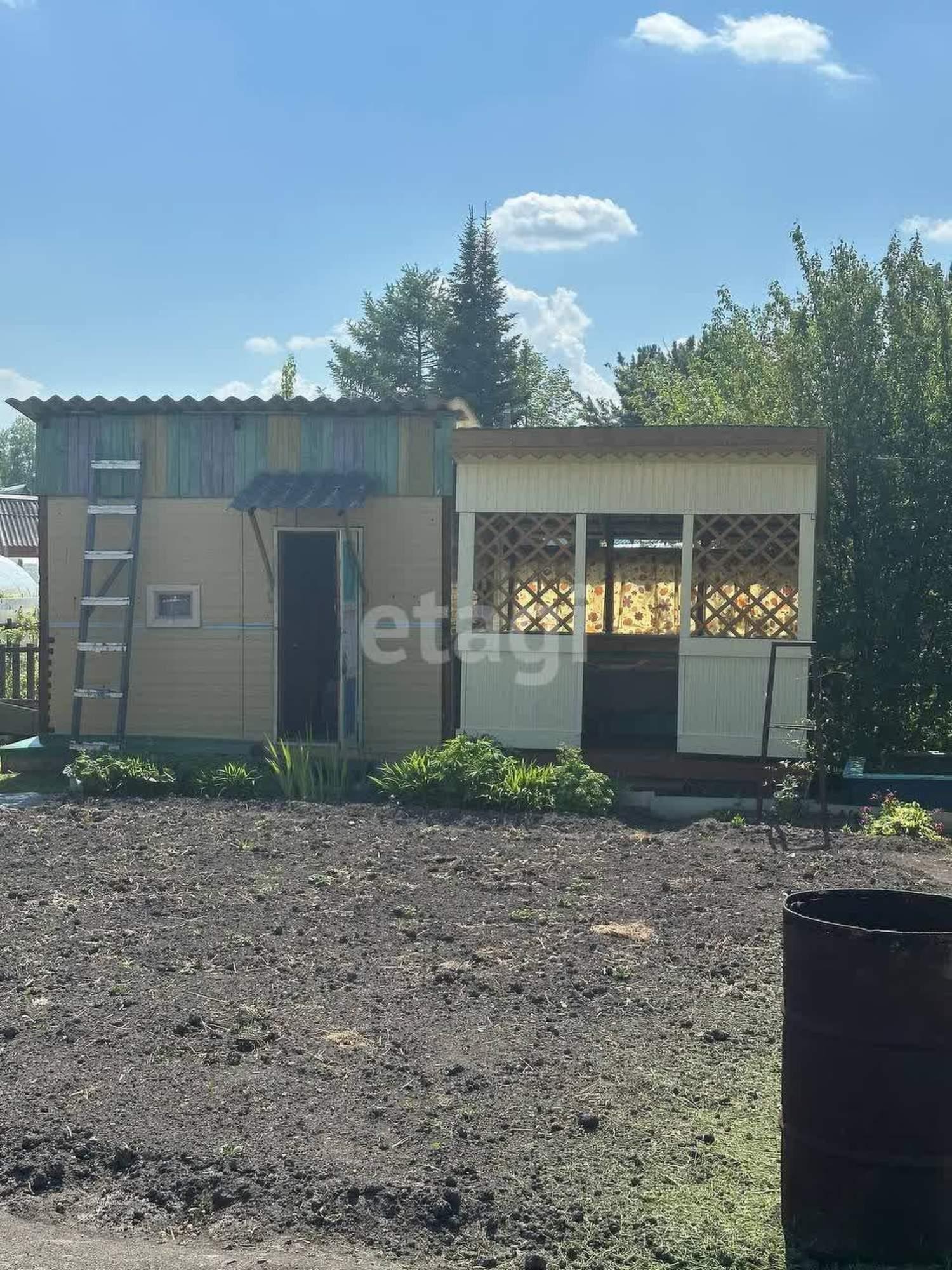 Купить дачу, дом, коттедж за 2 500 000 рублей на Вишневая,
