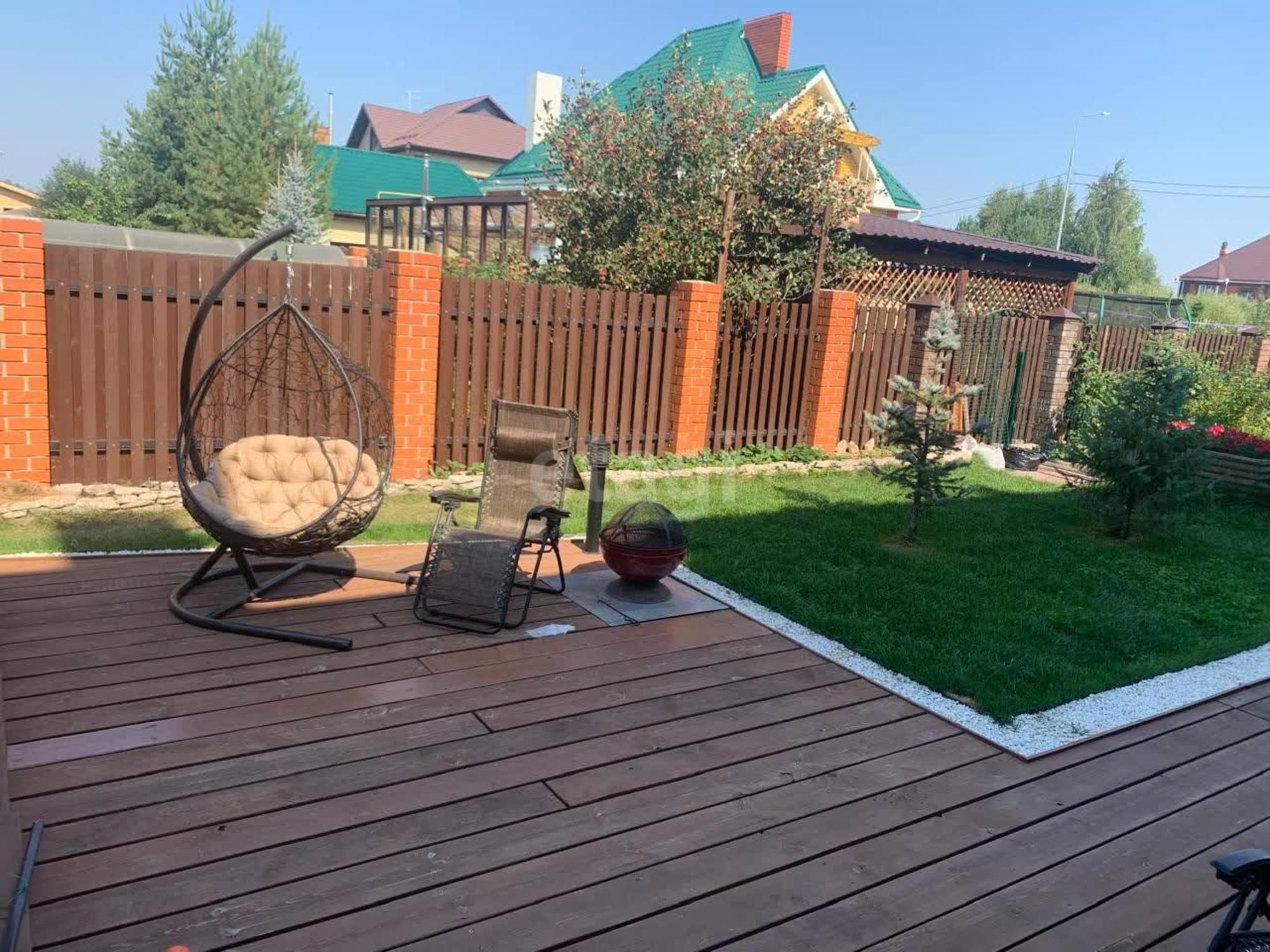 Купить дачу, дом, коттедж за 27 000 000 рублей на Петербургская, 27