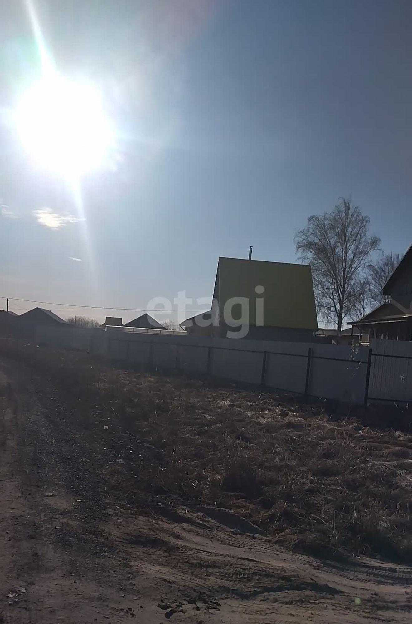 Купить землю, земельный участок за 1 000 000 рублей на Лесная,
