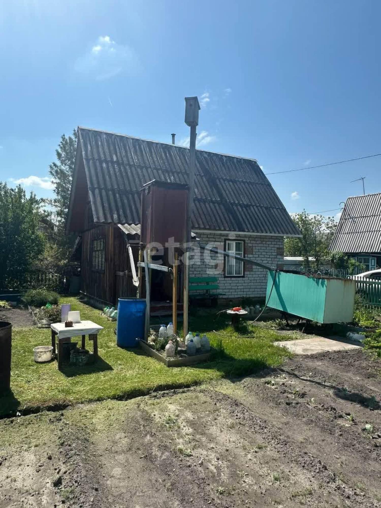 Купить дачу, дом, коттедж за 2 500 000 рублей на Вишневая,
