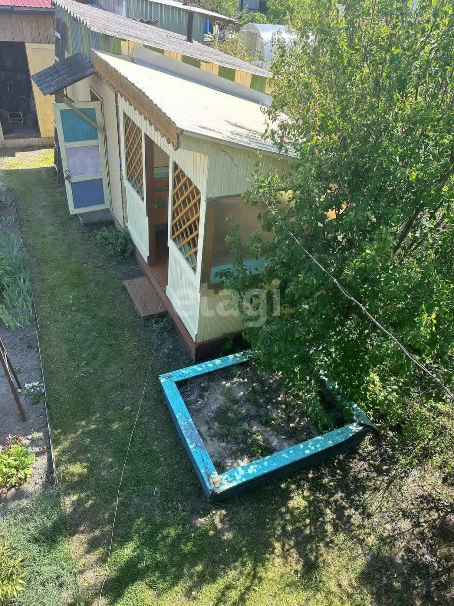 Купить дачу, дом, коттедж за 2 500 000 рублей на Вишневая,