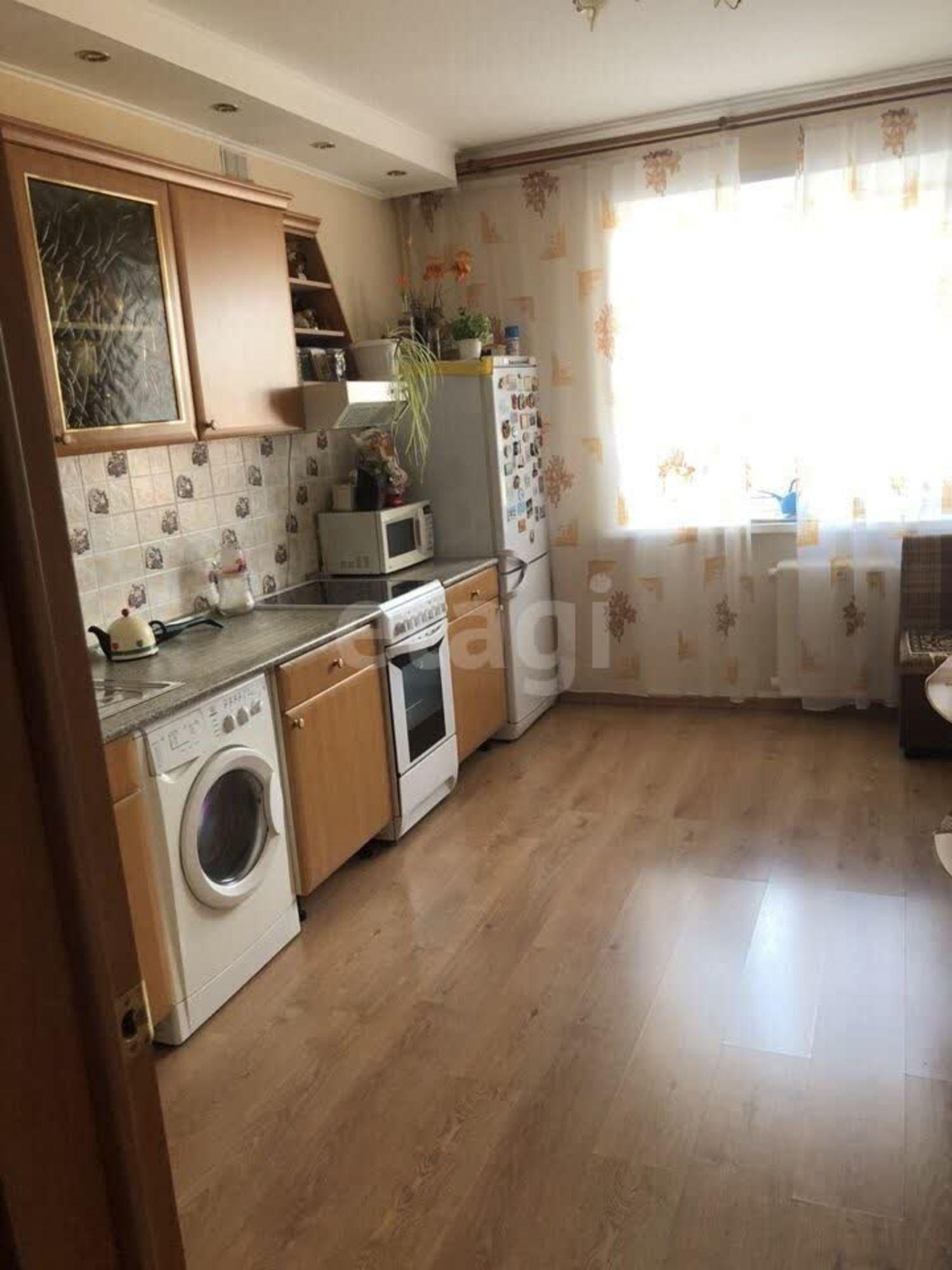 Купить квартиру за 9 150 000 рублей на Белинского, 1а