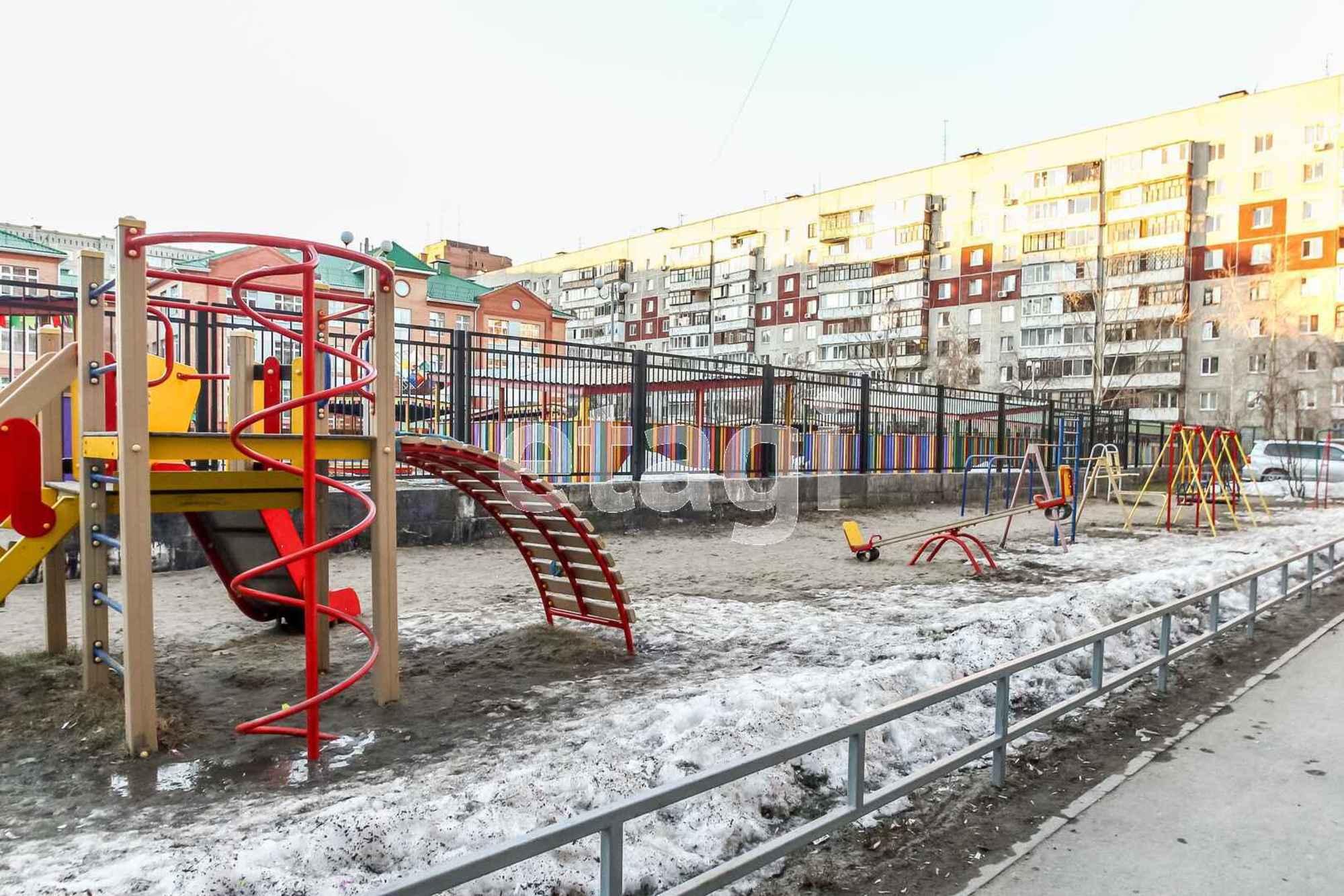Купить квартиру за 5 900 000 рублей на Радищева, 29