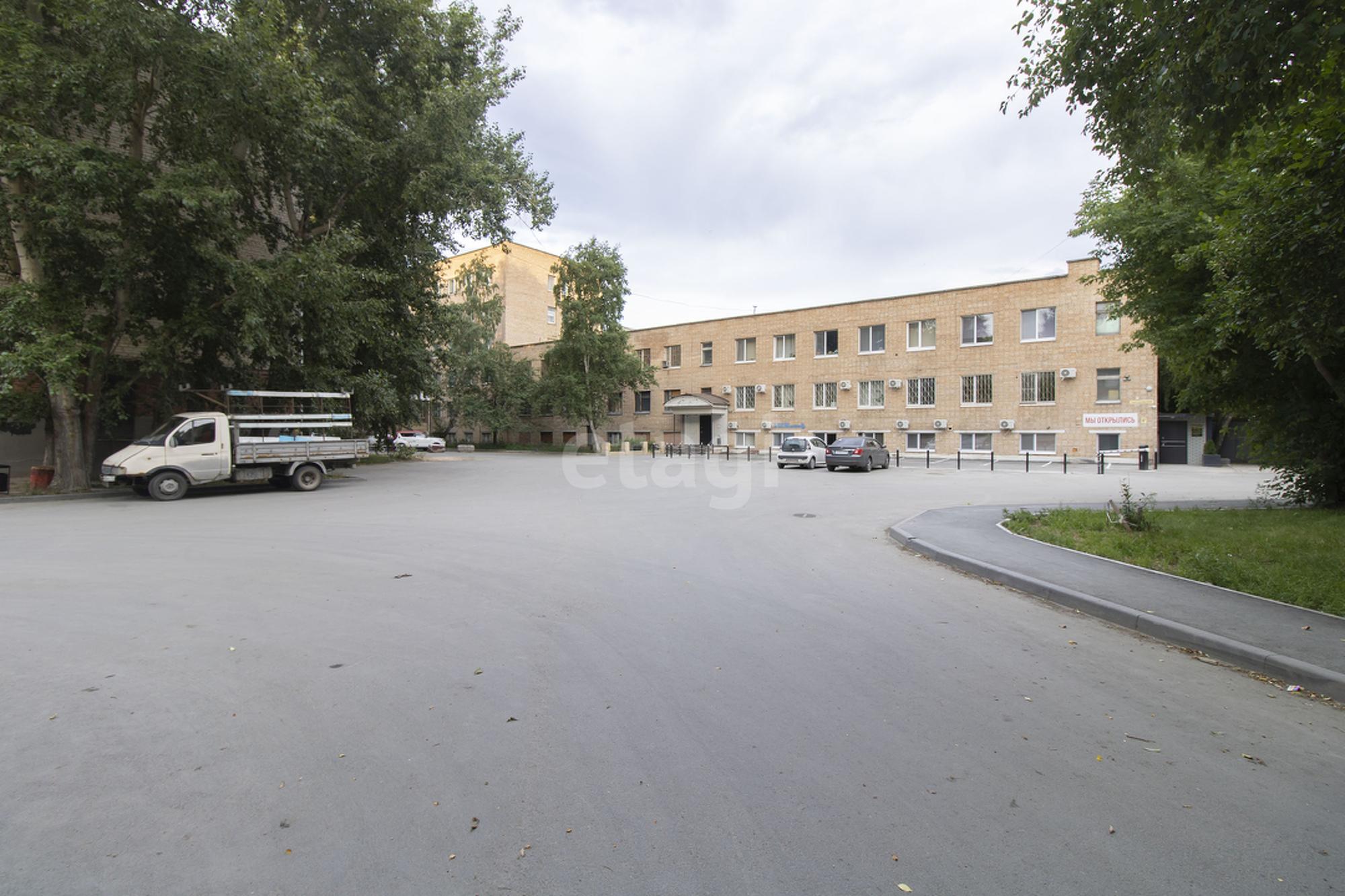 Купить квартиру за 4 900 000 рублей на Геологоразведчиков пр, 4