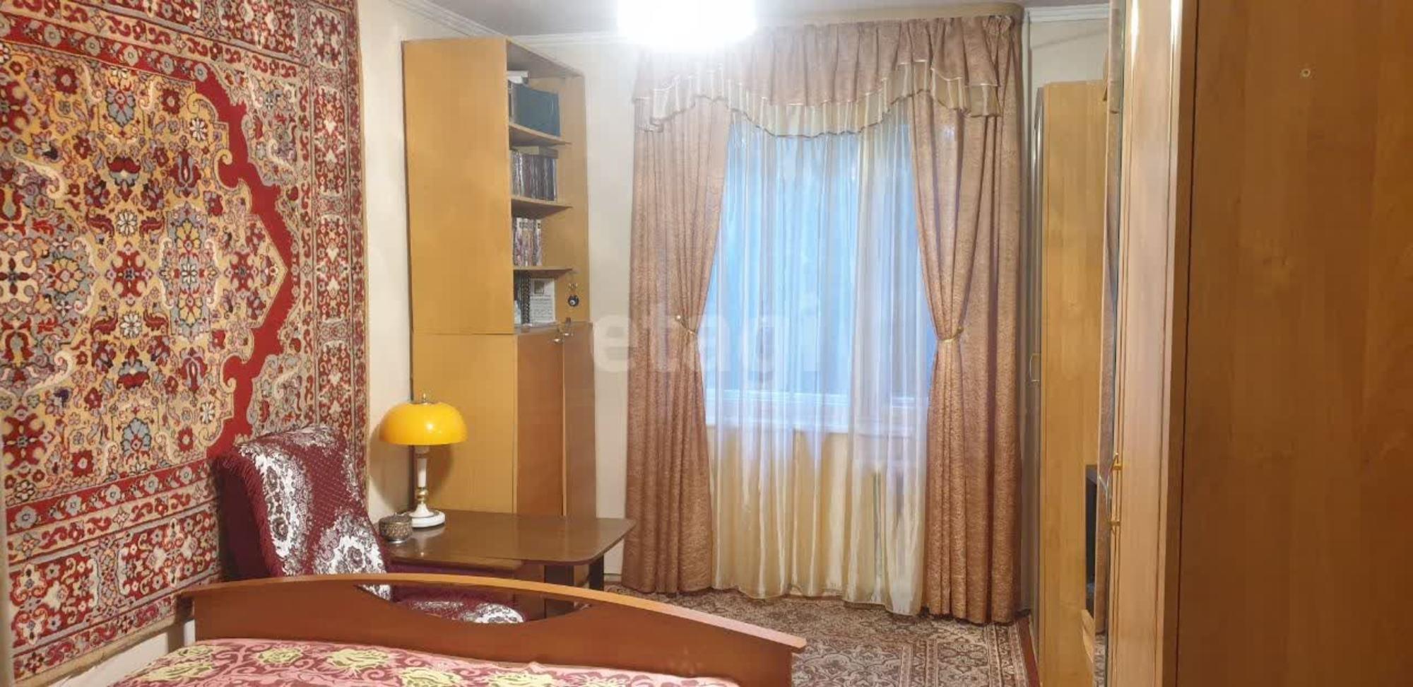 Купить квартиру за 6 300 000 рублей на Пермякова, 25