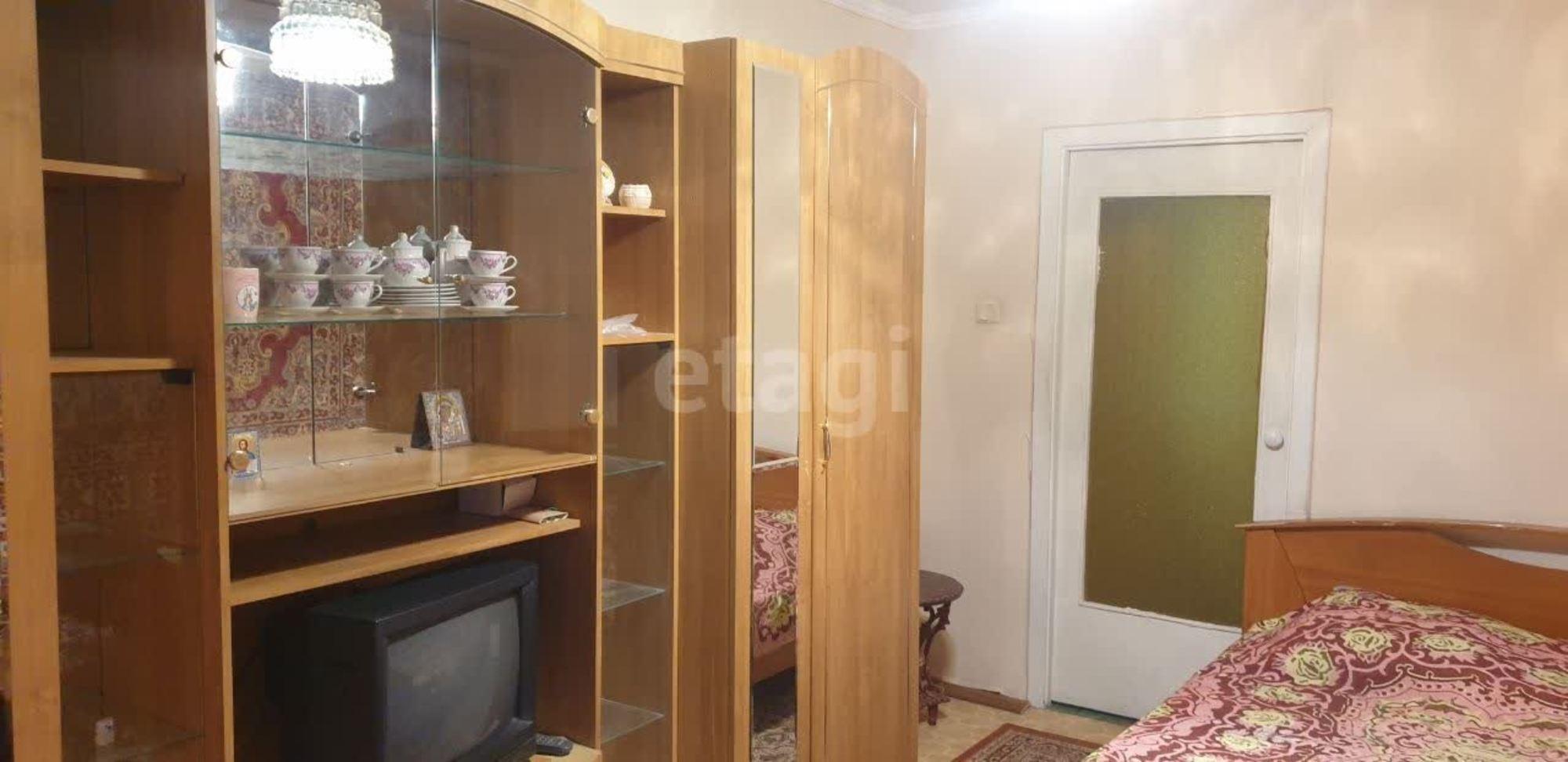 Купить квартиру за 6 300 000 рублей на Пермякова, 25