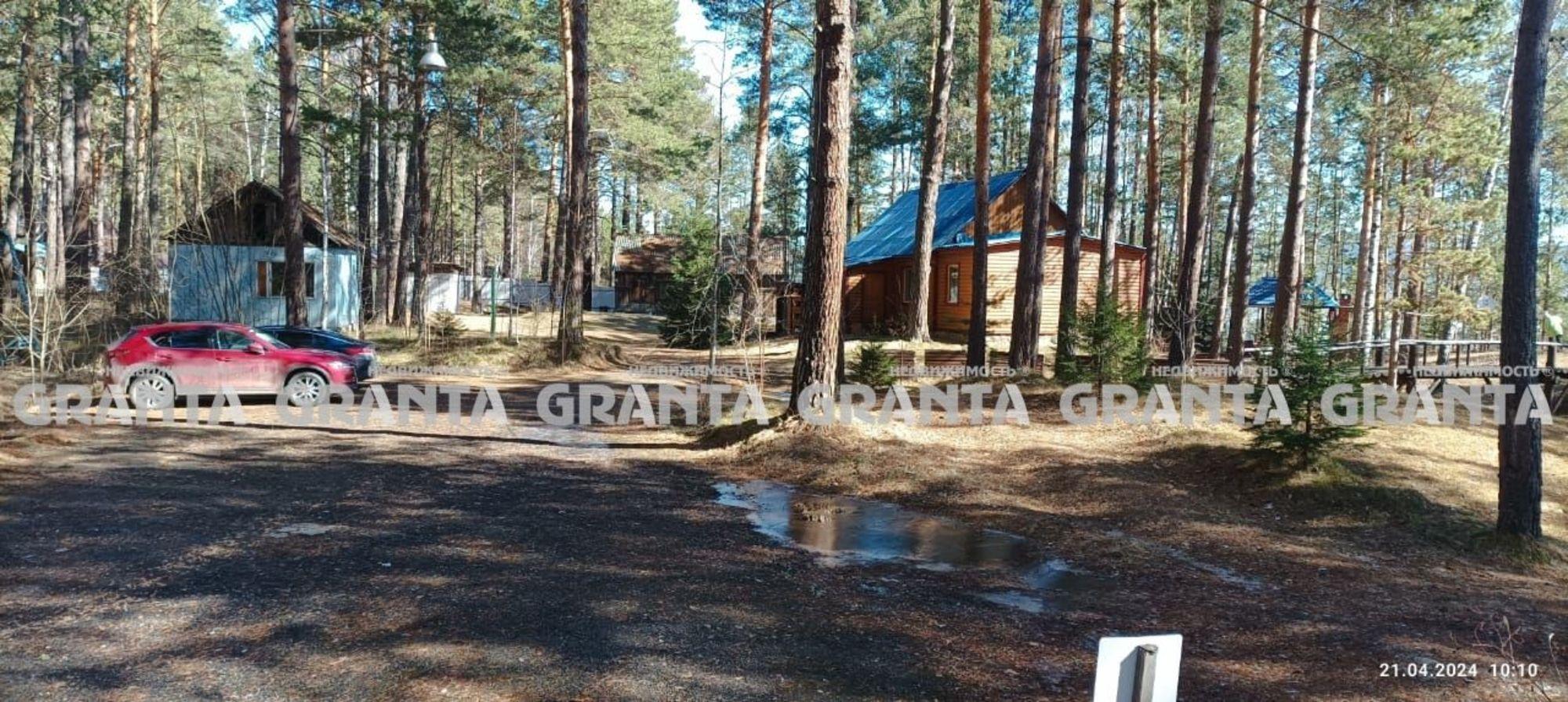 Купить дачу, дом, коттедж за 6 200 000 рублей на ул. Центральная, 1