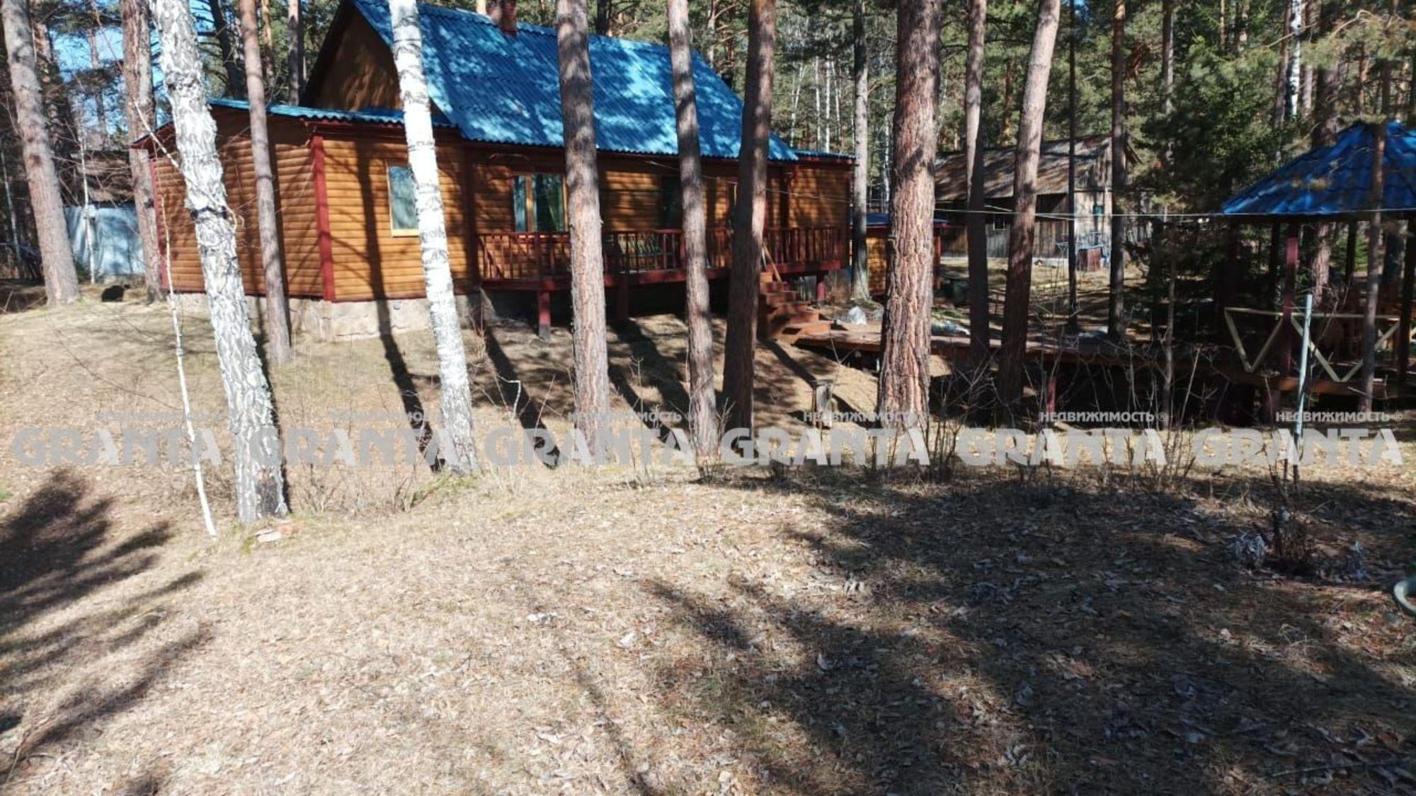 Купить дачу, дом, коттедж за 6 200 000 рублей на ул. Центральная, 1