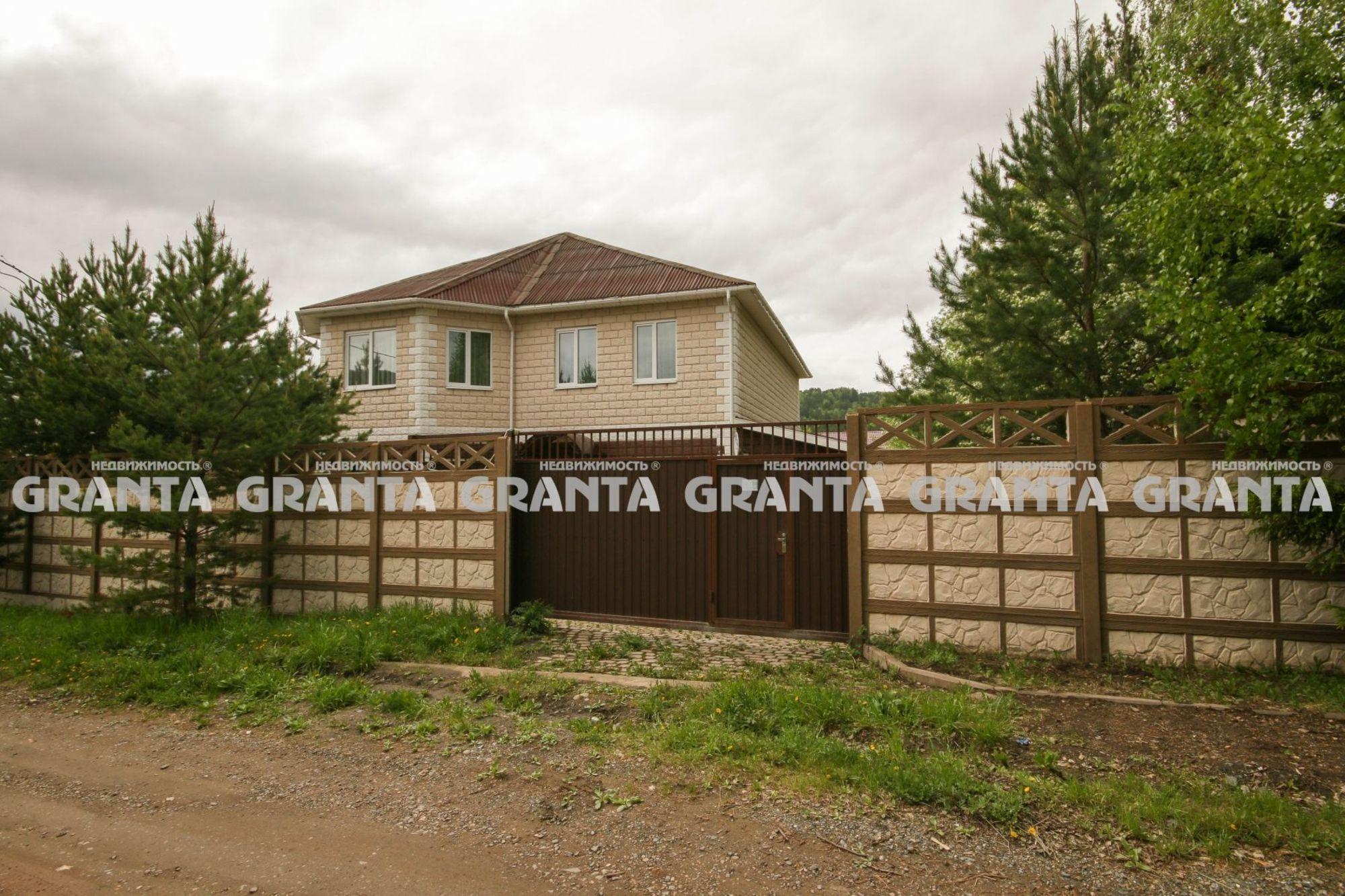 Купить дачу, дом, коттедж за 14 500 000 рублей на ул. Шукшина, 21