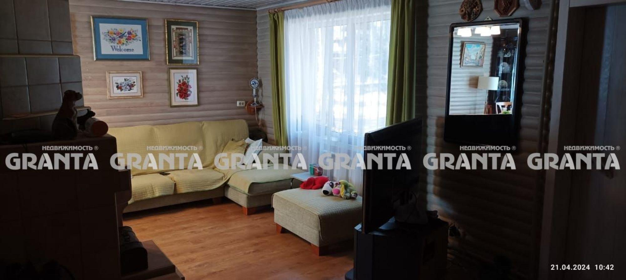 Купить дачу, дом, коттедж за 6 200 000 рублей на ул. Центральная, 1