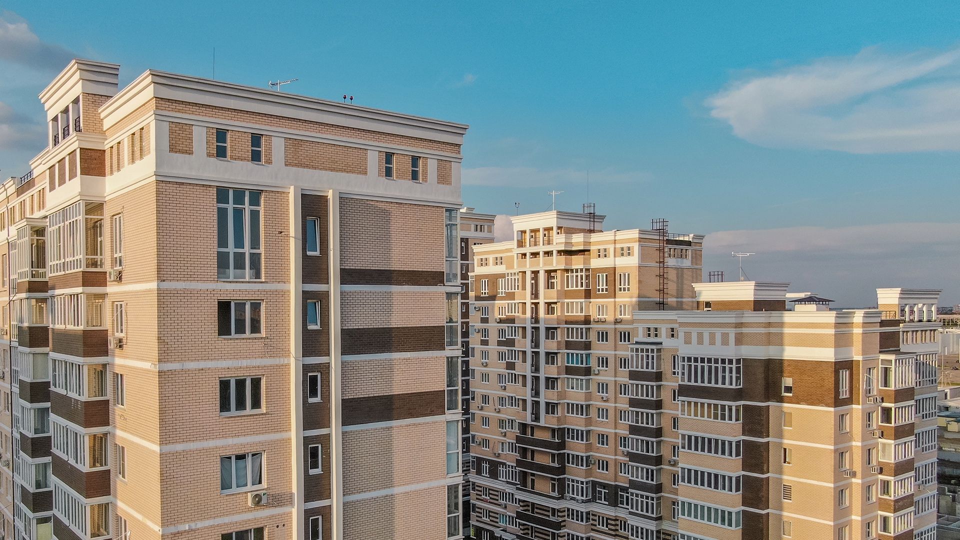 NEO-квартал Красная площадь