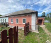 коттедж 58.82 кв м 70
