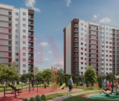 1-комн, 25кв м, этаж 8/12 Красина ул. 1-комн, 25кв м, этаж 8/12 Красина ул.