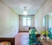 3-комн, 59.2кв м, этаж 5/5 Школьная улица, 10