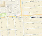 земля 9 сот Титова улица