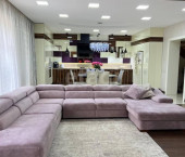 коттедж 330 кв м Петербургская, 27