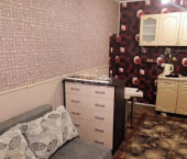 комната 17.2 кв м Харьковская, 1