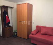 комната 18.5 кв м Мельникайте, 44а