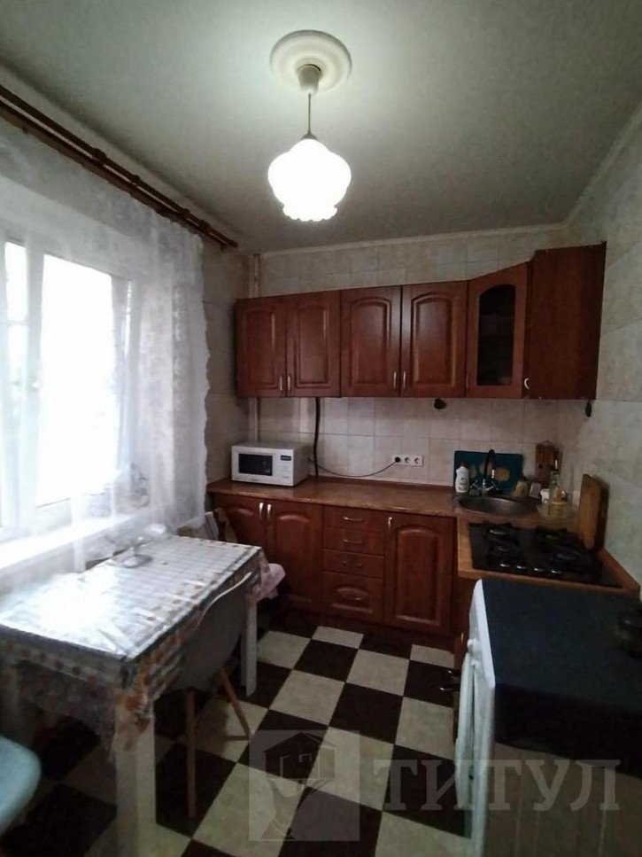 1-комн квартира ЗЖМ