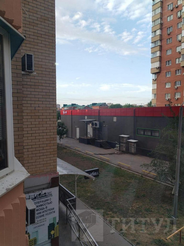 1-комн квартира ЗЖМ