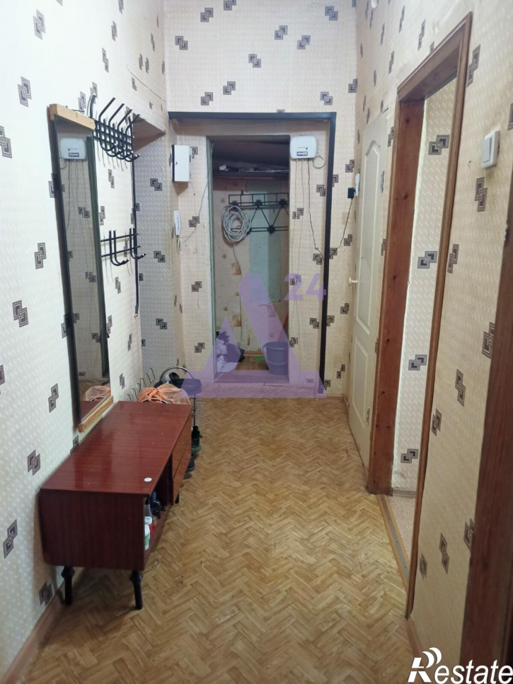 2-комн квартира переулок Коммунистический, дом 30