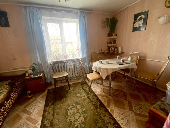 3-комн квартира улица Королёва