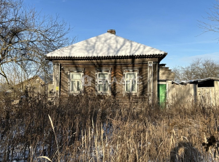 Земельный участок