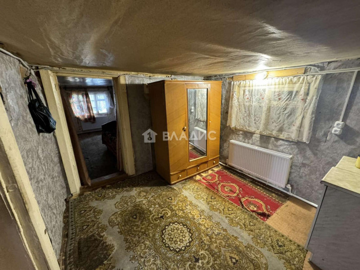 3-комн квартира