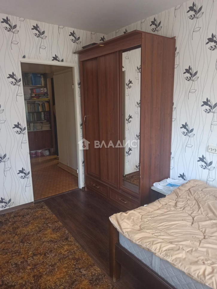 2-комн квартира Северная улица