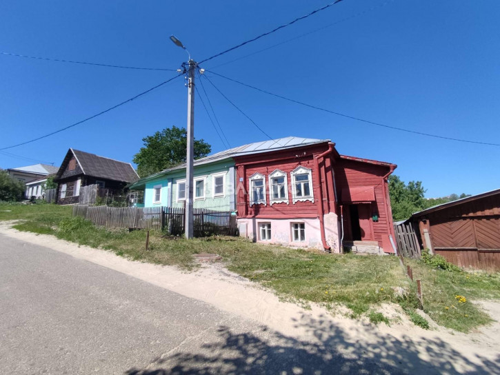 Коттедж/дом улица Красная Горка