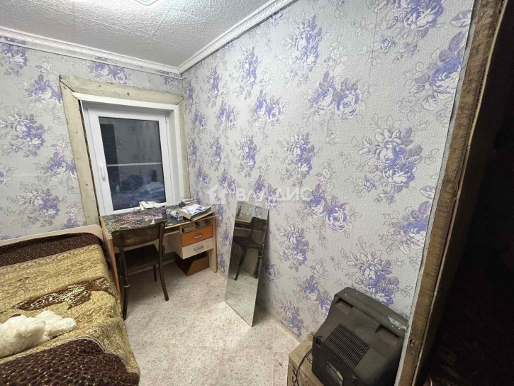 2-комн квартира улица Некрасова