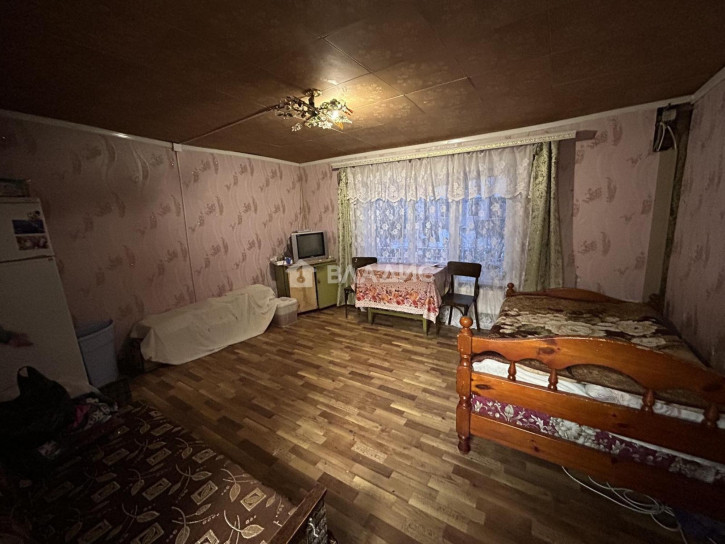 2-комн квартира улица Некрасова