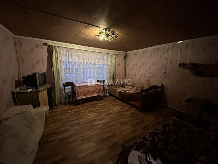 2-комн квартира улица Некрасова