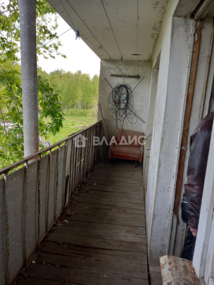 1-комн квартира