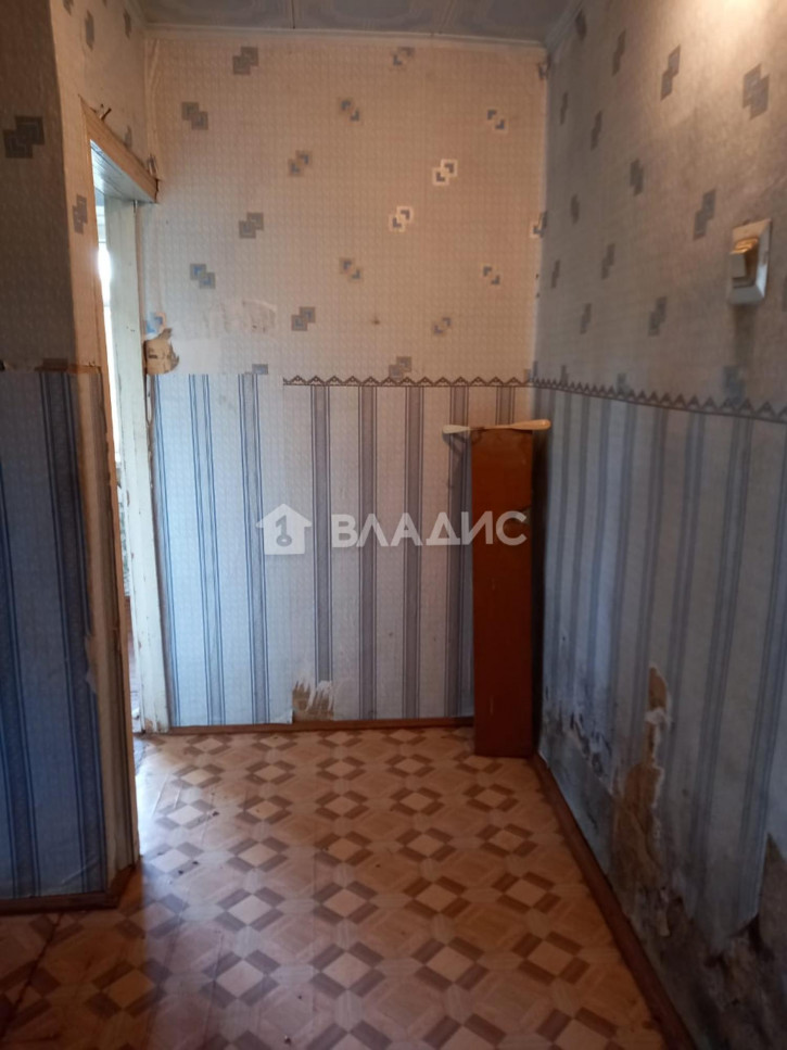 1-комн квартира