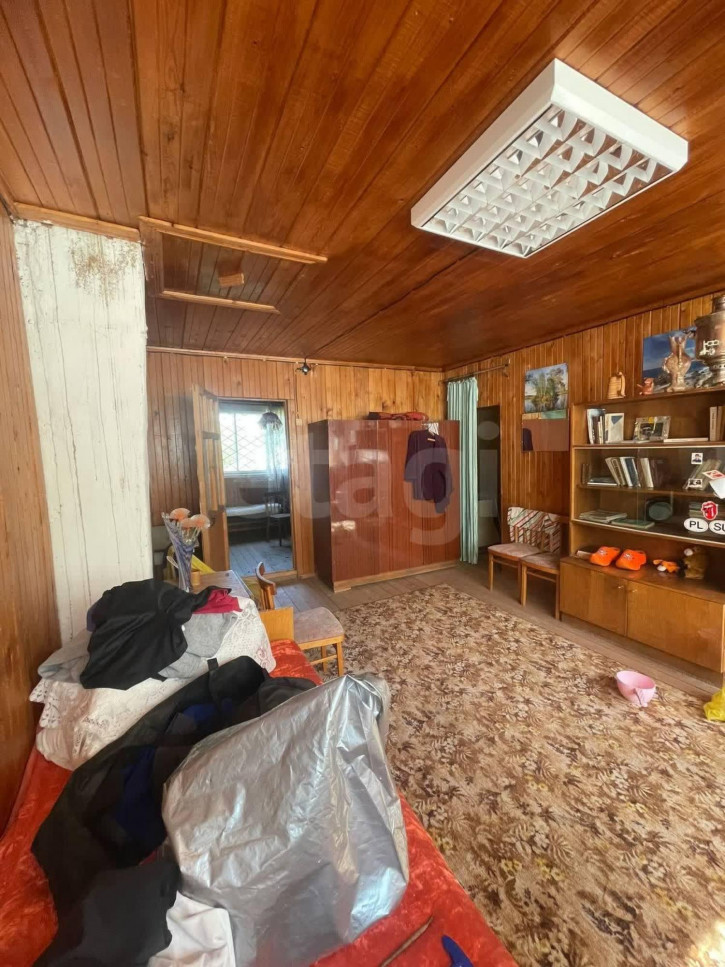 Коттедж/дом деревня Ермолово (Рабоче-Крестьянский сельсовет), 54