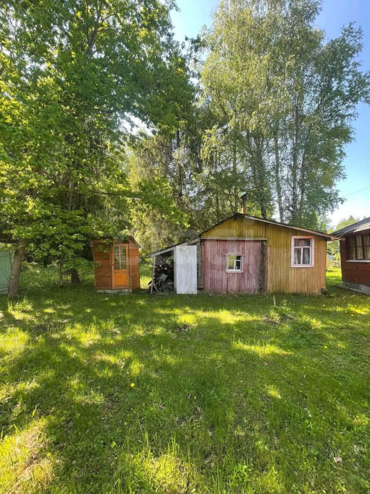 Коттедж/дом деревня Ермолово (Рабоче-Крестьянский сельсовет), 5б83