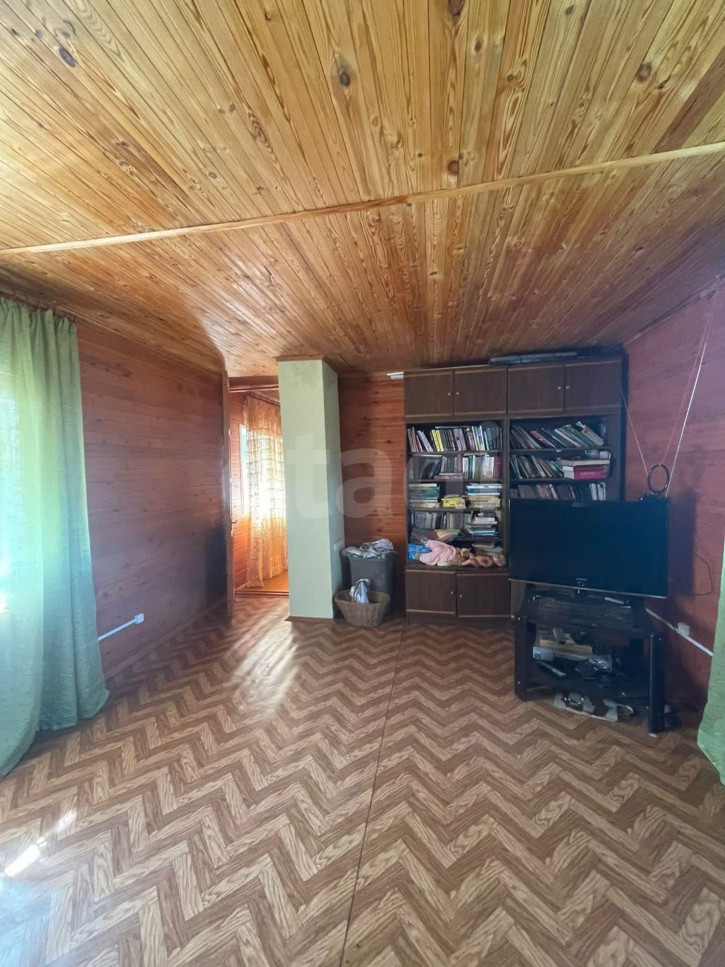 Коттедж/дом деревня Ермолово (Рабоче-Крестьянский сельсовет), 5б83