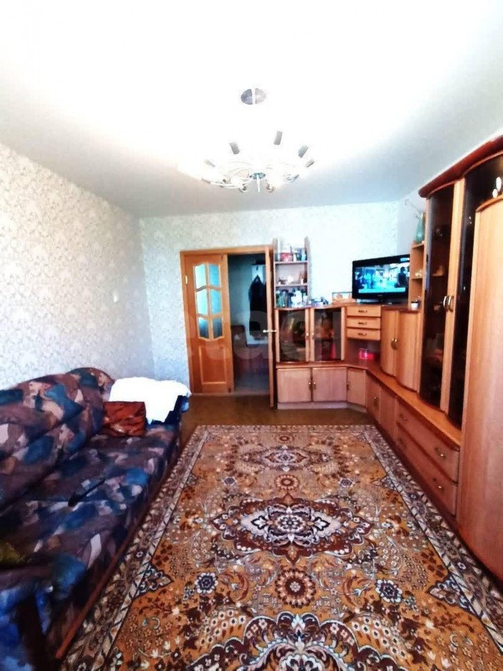 3-комн квартира улица Возрождения, 74б