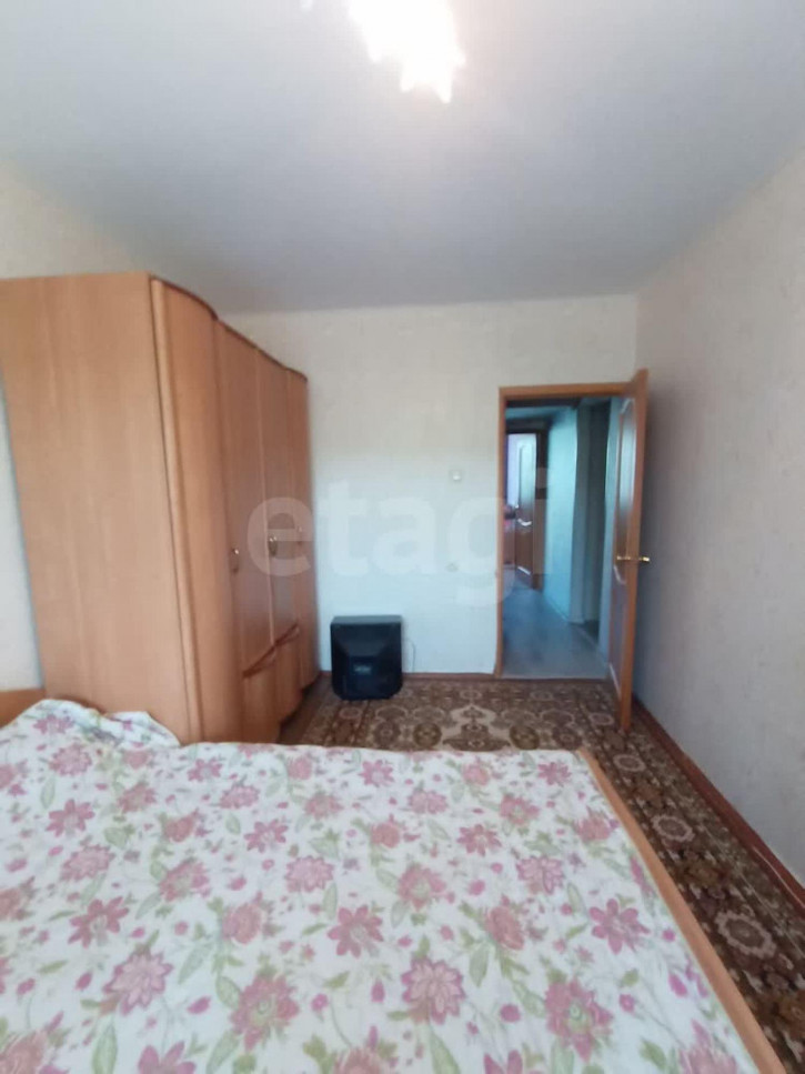 3-комн квартира улица Возрождения, 74б
