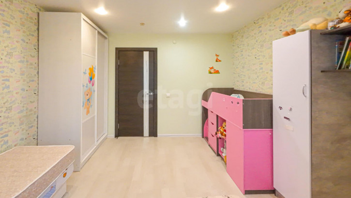 2-комн квартира Дальняя улица, 36