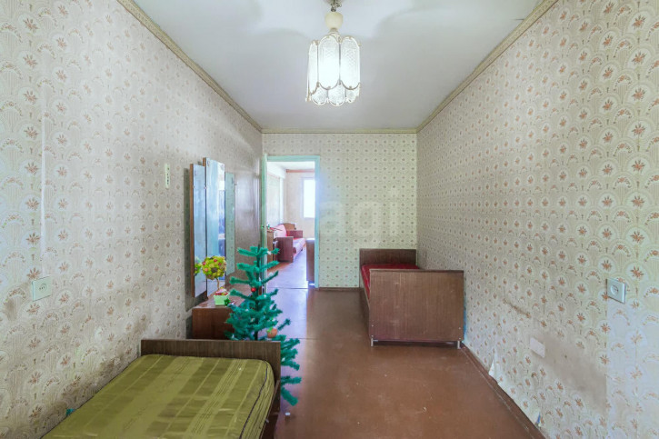 3-комн квартира Школьная улица, 10