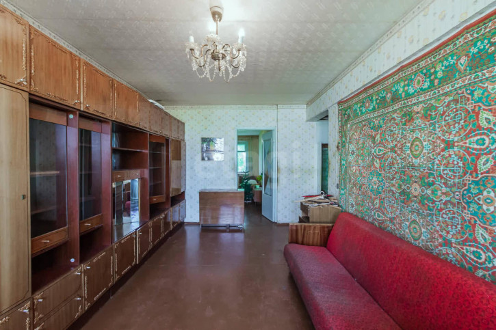 3-комн квартира Школьная улица, 10