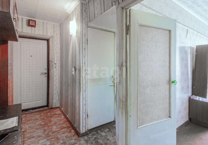 3-комн квартира Школьная улица, 10