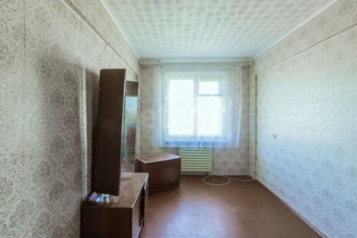 3-комн квартира Школьная улица, 10