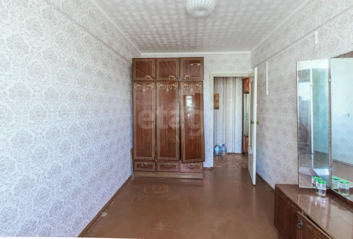 3-комн квартира Школьная улица, 10