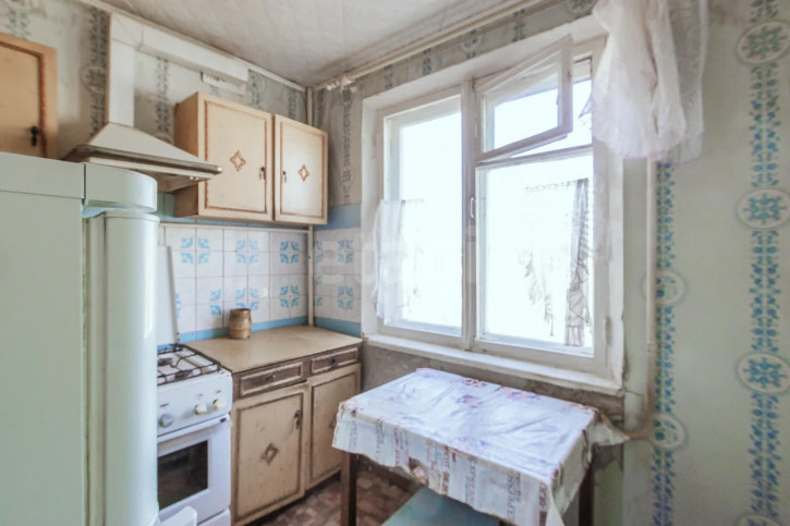 3-комн квартира Школьная улица, 10