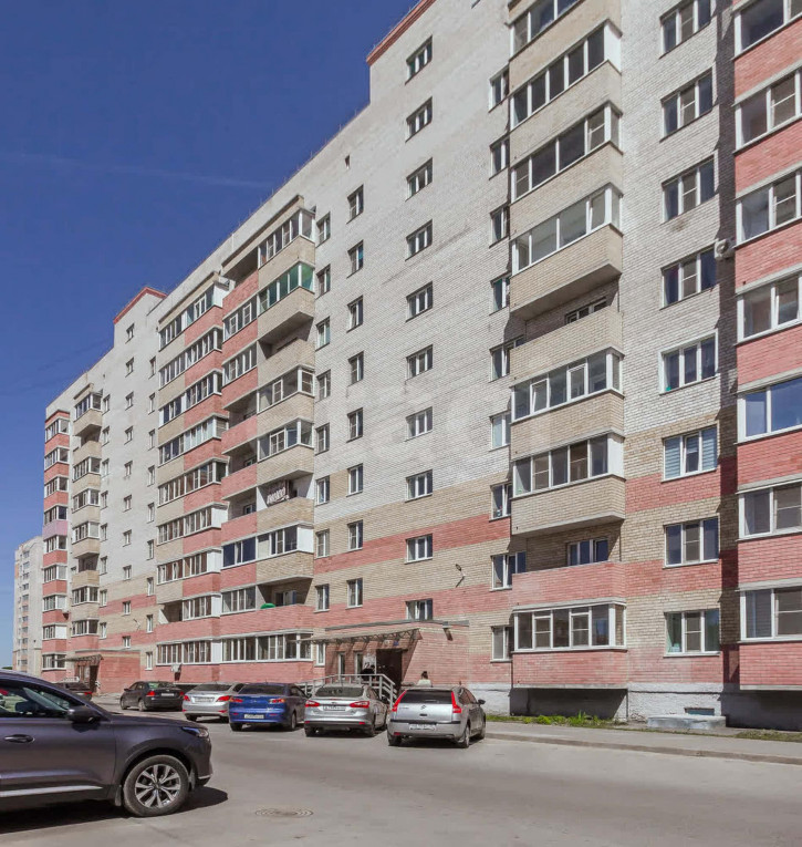 Студия Фрязиновская улица, 25в