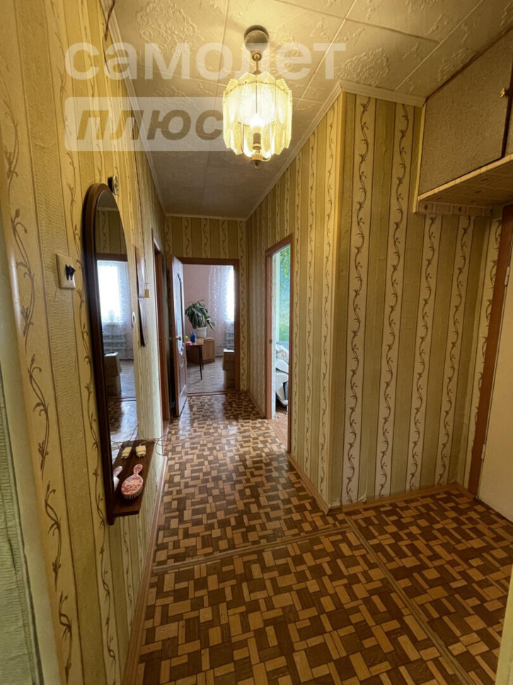 Коттедж/дом ул Полевая